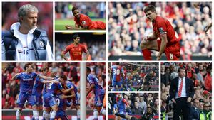 S-a redeschis lupta pentru titlu în Anglia. Lecție de fotbal a lui Mourinho. Chelsea s-a apărat tot meciul, dar a câștigat. Liverpool - Chelsea 0-2. Palace - Manchester City 0-2