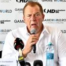 Prima echipă retrogradată din Superliga! Helmut Duckadam a dat verdictul: „Mi-aș fi dorit să rămână”