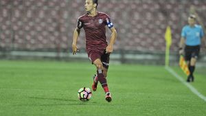 Mario Camora trage semnalul de alarmă după Lazio - CFR Cluj: "Nu am avut curaj şi tupeu"