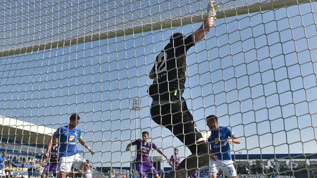 S-a găsit portar pentru FCSB! Fotbalistul care a fost campion la tenis anunță: „Nu aș refuza! Au fost discuții și în trecut” | VIDEO EXCLUSIV ProSport News