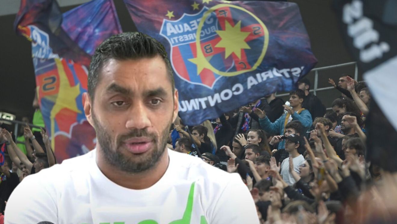 Bănel Nicoliță dezvăluie isteria de la FCSB – Dinamo, după ce echipa lui Gigi Becali a primit dreptul să joace în Ghencea: „Va fi nebunie! Va fi foc”