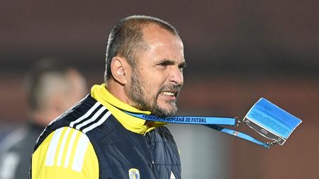 Nae Constantin și-a anunțat demisia de la Petrolul, după umilința cu Botoșani: „Simt că nu mai pot!”