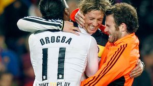 Au eliminat-o pe BarÃ§a și au dat lovitura!** Chelsea va primi o sumă record în istoria Ligii din drepturile TV