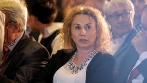 Fosta mare atletă, Violeta Beclea-Szekely, și-a amintit, în prag de Centenar, cum a ajuns să fie legitimată la clubul din Giulești: „Mi-au pus cheile în mână" | SPECIAL