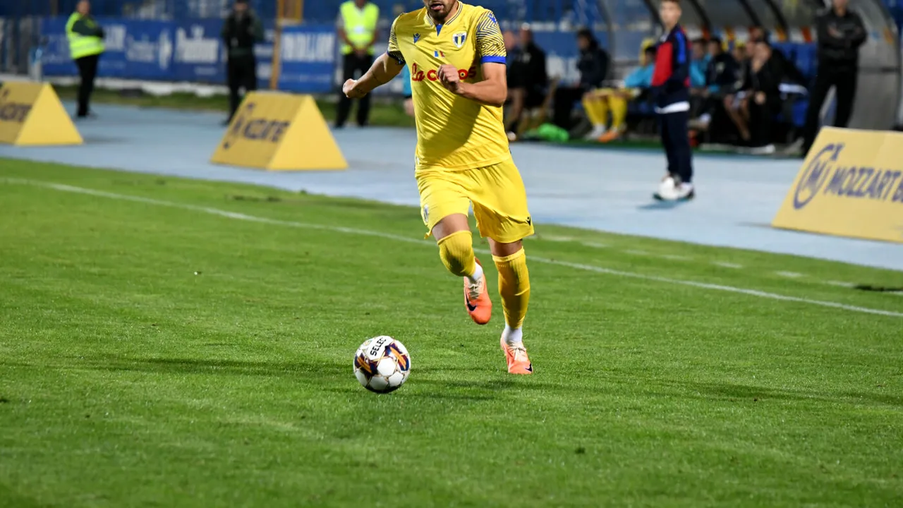 Oțelul Galați – Petrolul Ploiești Live Text Online în etapa 1 din Superliga, ora 18:30. Echipele probabile. Se anunță meci tare pe Dunăre
