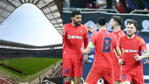 Acuzații la adresa CSA Steaua după ce a interzis-o pe FCSB în Ghencea. „Le e frică! Identitatea lor s-a dus, e pa!” | VIDEO EXCLUSIV ProSport LIVE