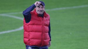 "Nu vreau ca Steaua să fie 'citită' de la o etapă la alta"** De ce îl cere Stoichiță pe Pepe Moreno?