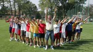 Avem echipă care se bate pentru optimile Ligii!** "Fetele mele sunt peste Liga lu'' Mitică!"