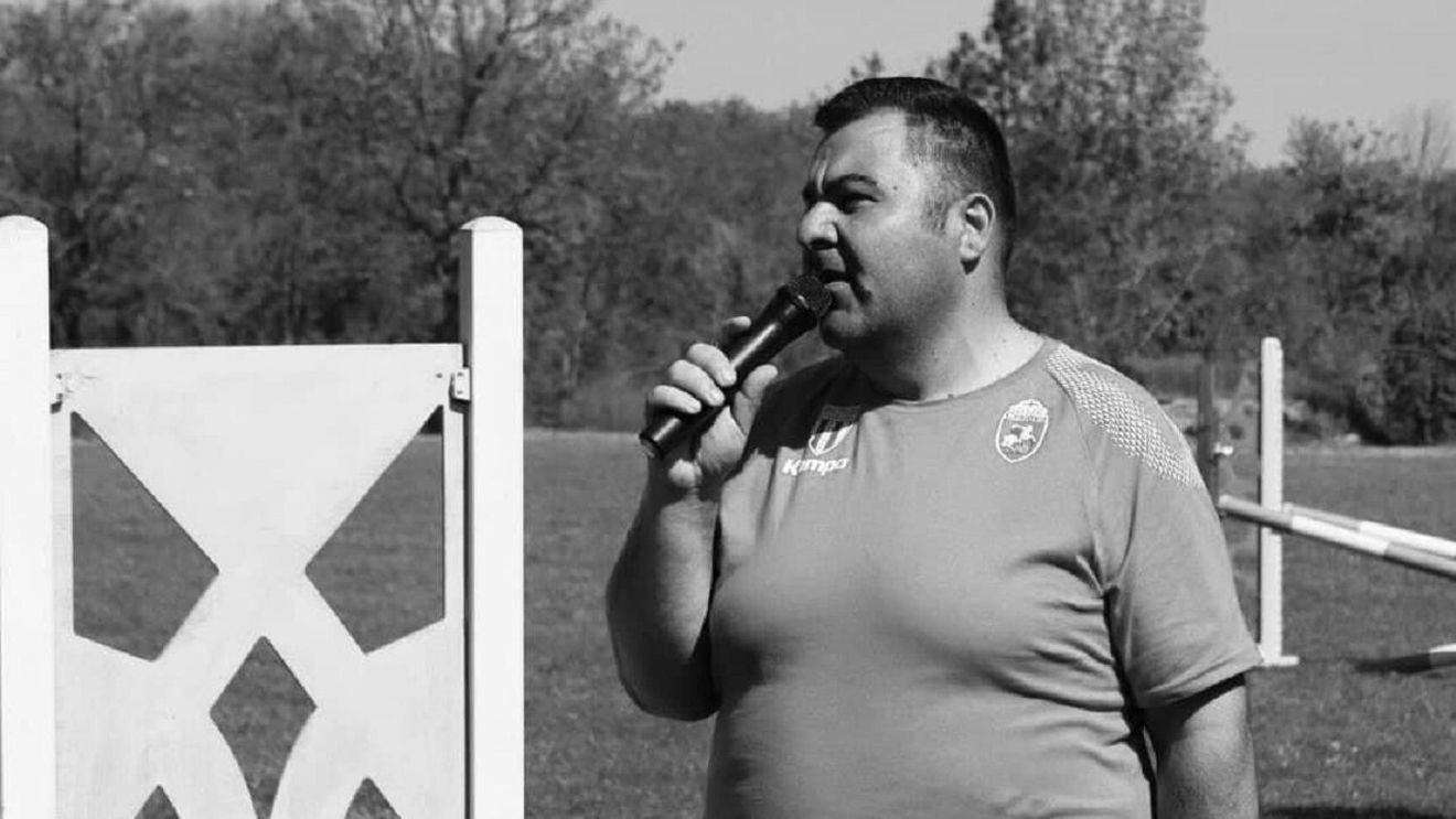 Tragedie în sportul craiovean: a încetat din viaţă managerul de la SCM Universitatea Craiova. „Suntem șocați de această veste cruntă"