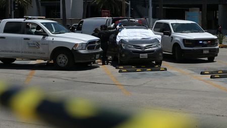 CM 2026 Descoperire macabră la Tijuana, lângă stadionul unde se antrenează naționala Iranului