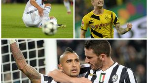 Cele mai așteptate transferuri ale iernii. 10 jucători care își pot schimba echipele în mercato