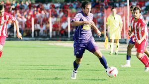 Iancu: "Doar Raț și Sepsi sunt la același nivel cu Latovlevici"