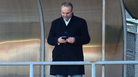 Jocuri politice la FC Brașov: uite președintele, nu e președintele! Cel anunțat ca fiind noul conducător al clubului face cale întoarsă la FC Buzău