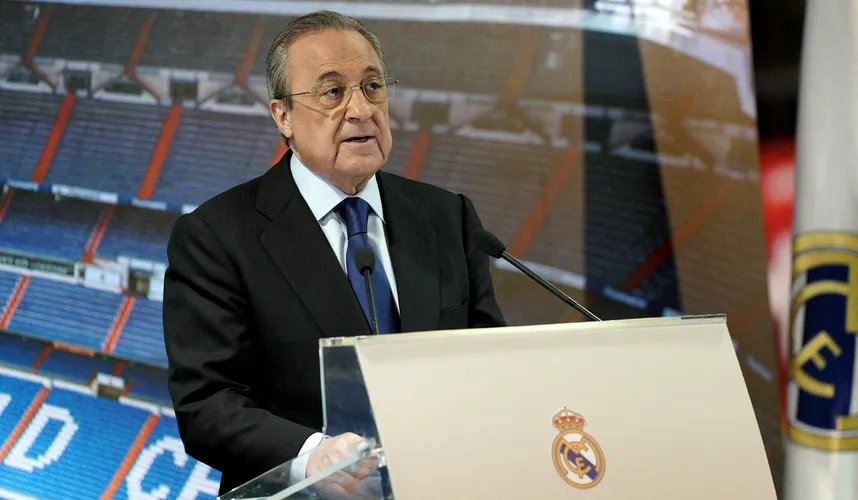 Nebunia lui Florentino Perez. Transfer după transfer: vrea un argentinian, campion mondial, evaluat la peste 121.000.000