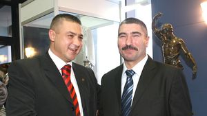 Câtea vrea fotoliul lui Obreja