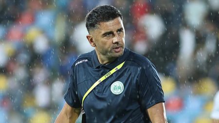 Nicolae Dică e gata să renunțe la antrenorat la doar 45 de ani! Ar putea fi noul director sportiv de la FCSB!