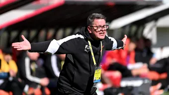 Flavius Stoican a semnat cu Farul Constanța! Ultima dată la ACSM Reșița, antrenorul a făcut pasul în SuperLiga României