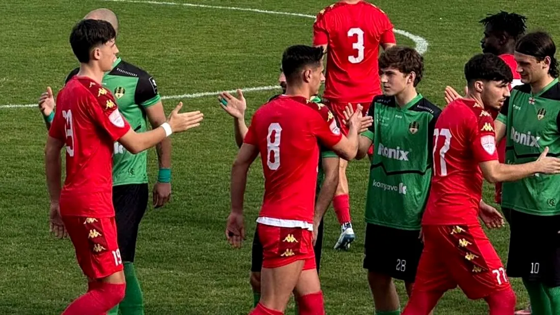 Cum a reușit AFC ASA Târgu Mureș să facă achizițiile importante din această iarnă. Eusebiu Tudor: ”Nu banii au contat”