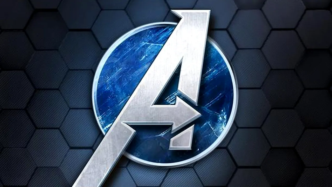 Square Enix aduce noul joc The Avengers la E3 2019