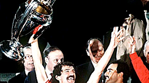 Dinamo – Liverpool din 1984,** în top 5 victorii în semifinale europene pentru „cormorani”!