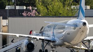 Cifrele afacerilor companiilor aeriene din România au explodat. Câți bani a făcut Ion Țiriac Air