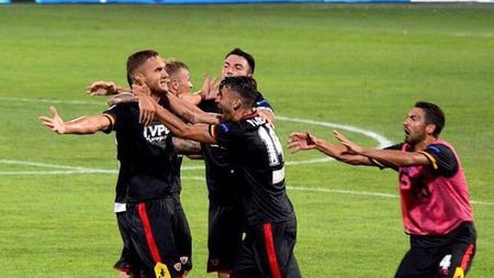 Visează să meargă la CM 2018 cu naționala! "Stranierul" care își dorește ca în 2017 să-l convingă pe Daum că merită să joace sub tricolor: "Pentru asta trag, pentru asta mă antrenez!"