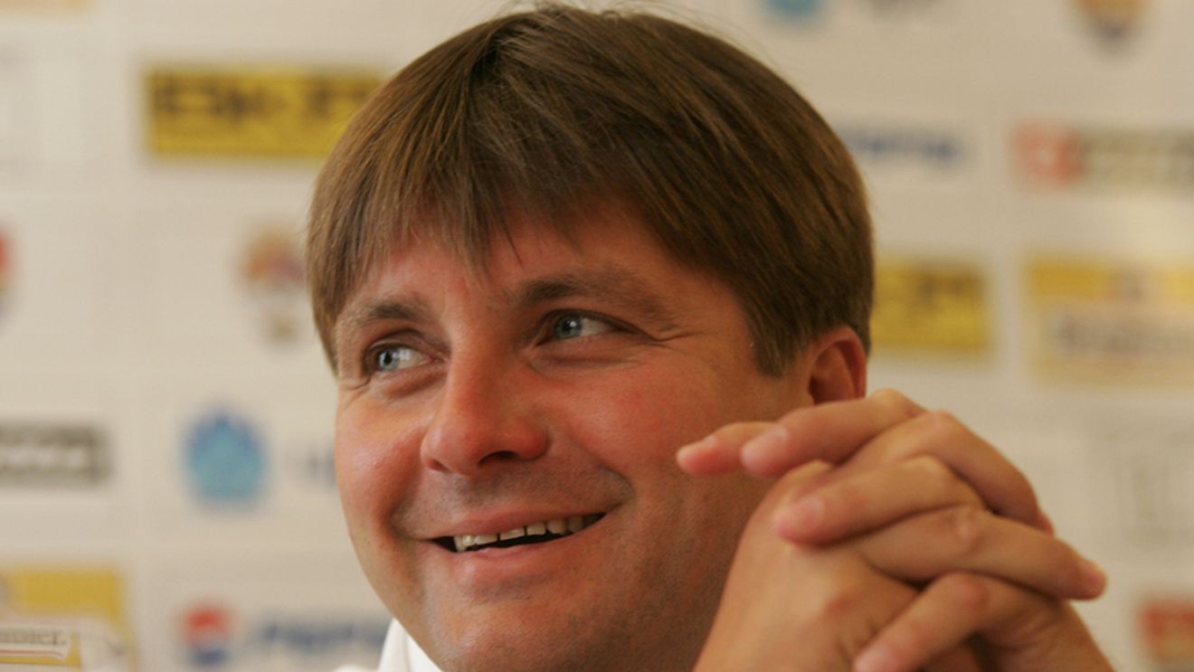 Uhrin: "Jocul bun din apărare ne-a adus victoria"