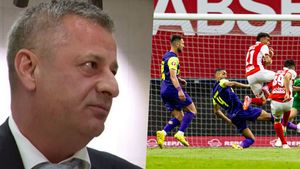 Cum a reacționat Neluțu Varga după eliminarea din Europa League și ce decizie a luat patronul de la CFR Cluj. EXCLUSIV