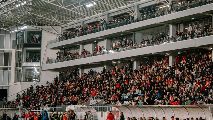 Marele regret al lui Victor Pițurcă înainte de Dinamo - FCSB: „Păcat”
