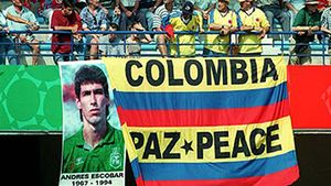 Fotbalul sudamerican este condus de mafioți