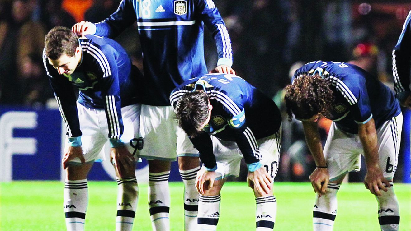 "Venim, dar nu știm cu cine!"** Radiografia completă a situației în care se află meciul România-Argentina