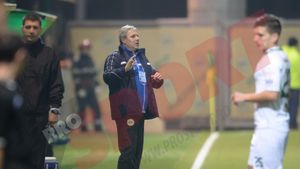 Șumudică, acid la adresa Stelei: "Cu Dinamo nu am nimic, dar pe Steaua nu o să o halesc vreodată nici cu zece kilograme de lămâie"