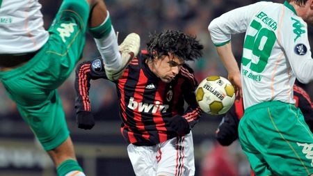 VIDEO / Un nou gol "marca" Inzaghi contra lui Werder!