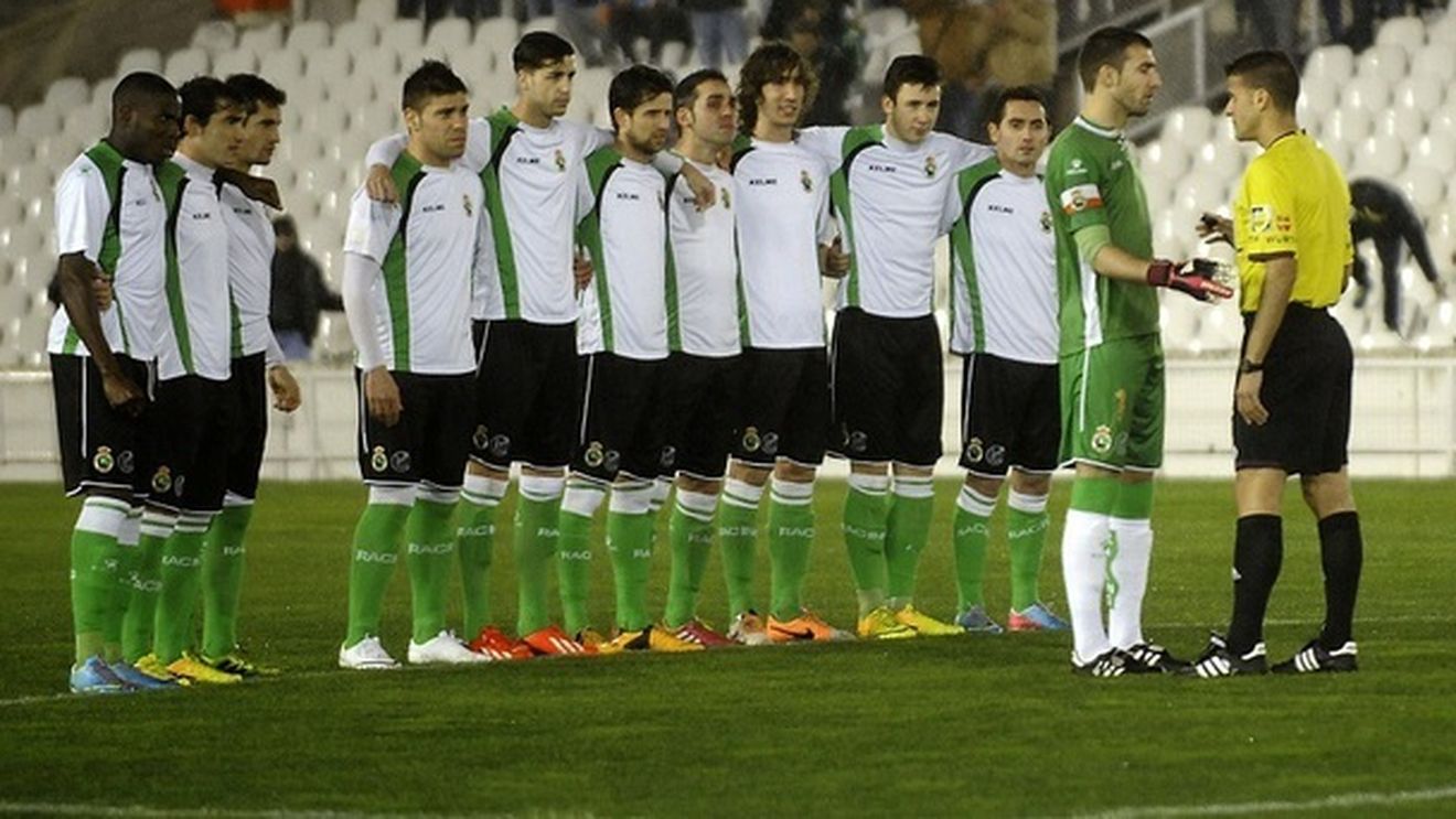 Santander, sancționată de Federație pentru refuzul de a juca "sfertul" din Cupă. Totuși, Racing poate scăpa de suspendare