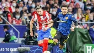 Manchester United, salvată de puștiul Elanga în derby-ul cu Atletico Madrid! Remiză spectaculoasă între Benfica și Ajax, în optimile Ligii Campionilor