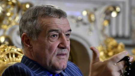 Decizia cu care Gigi Becali vrea să răstoarne ierarhiile în Superliga și să readucă hegemonia FCSB la putere: „Se mărește considerabil!”
