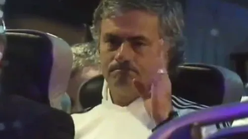 VIDEO ȘOC Vestiarul Realului arată ca după „război”!** Ce au lăsat în urmă Mourinho, Kaka, Ronaldo și Higuain