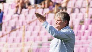 Andone: "Bat Rapidul și cu 11 jucători noi"** Cum ar putea arăta CFR-ul la derby-ul cu giuleștenii