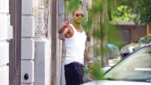 Wesley a dat răspunsul la oferta Stelei. Interviu EXCLUSIV cu brazilianul