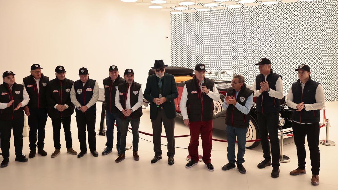 România participă la Rallye Monte-Carlo Historique 2026. Plecare din Monaco și traseu legendar