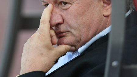 Porumboiu: "Am fost fricoși"