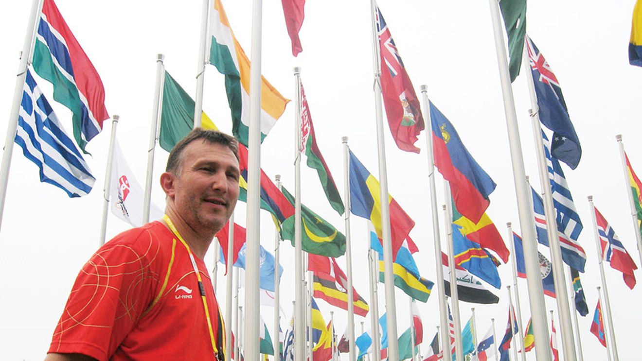 Buligan: "Băieții au revenit unde le e locul"