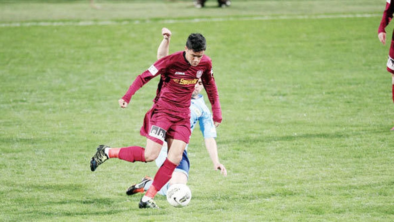 Doar Liga îi salvează!** Paszkany și-a băgat jucătorii în ședință și i-a anunțat că vor avea probleme dacă ratează Champions League: șase jucători sunt în pericol să fie dați afară!