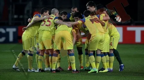 Palmă pentru Gigi Becali:** „Nu noi ar trebui să ne întoarcem pe jos de la Cluj! De când am venit noi Steaua e pe primul loc!” Mesajul lui Edi Iordănescu