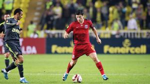 "Dacă Tănase va juca bine și vom lua titlul, **poate pleca la Galata"