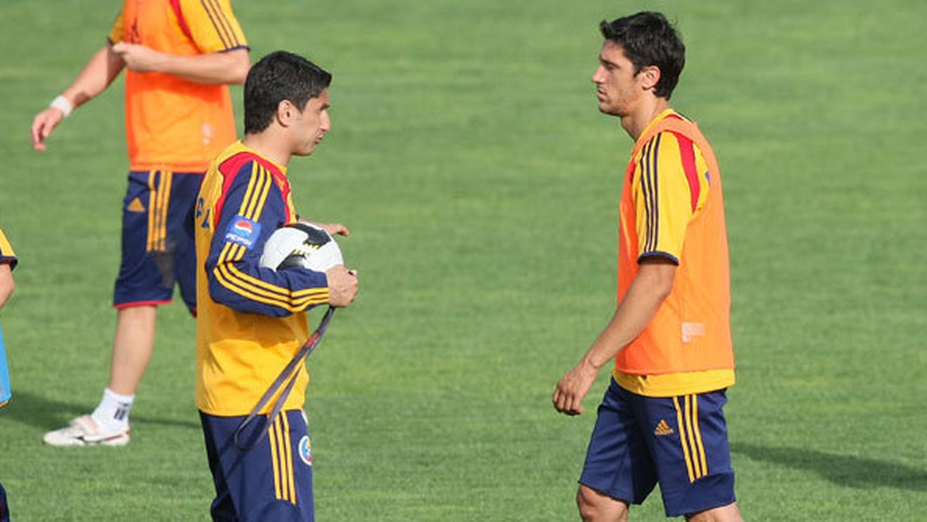 Bute, "arma secretă" pentru Răzvan: "Aș da o mână de ajutor naționalei" :) Cum comentează "lovitura" lui Mutu