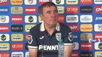 🚨 Gică Hagi, anunț înainte de România – Țara Galilor: Cine apără în locul lui Aioani!