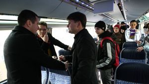 Poli a ajuns la Cluj!** Surpriza lui Uhrin pentru meciul cu CFR