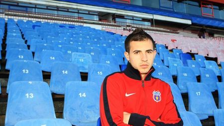 Secretele lui Bogdan Stancu!** Cum a fost umilit "Motanul" după BarÃ§a-Real:)