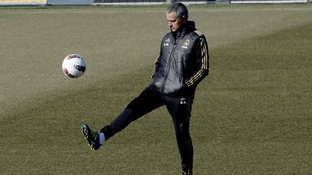 "The Special One" pleacă în vară de la Real Madrid!** Dovada că Mourinho își pregătește mutarea la Londra 